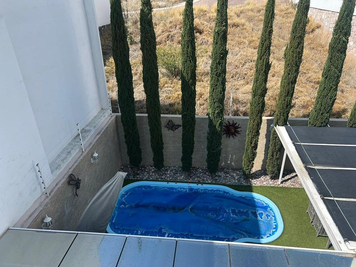 Casa en condominio en Cumbres del Lago, Querétaro, foto 15 de 17