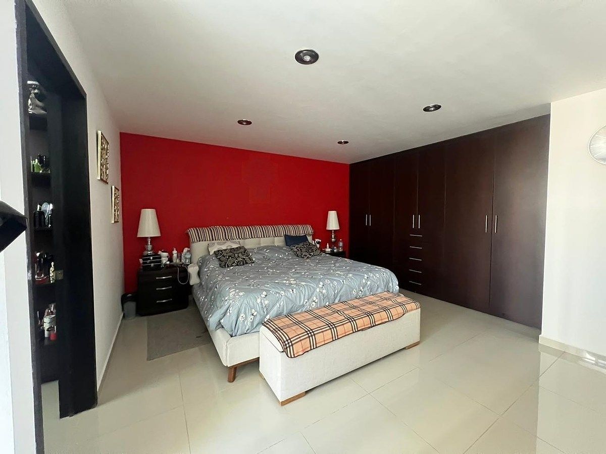 Casa en condominio en Cumbres del Lago, Querétaro, foto 14 de 17