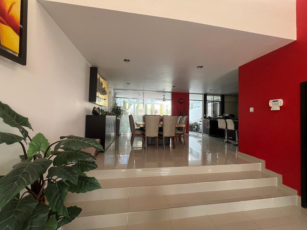 Casa en condominio en Cumbres del Lago, Querétaro, foto 3 de 17