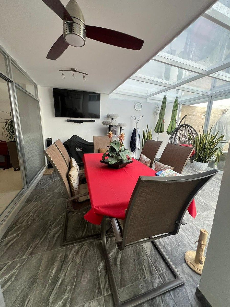 Casa en condominio en Cumbres del Lago, Querétaro, foto 9 de 17