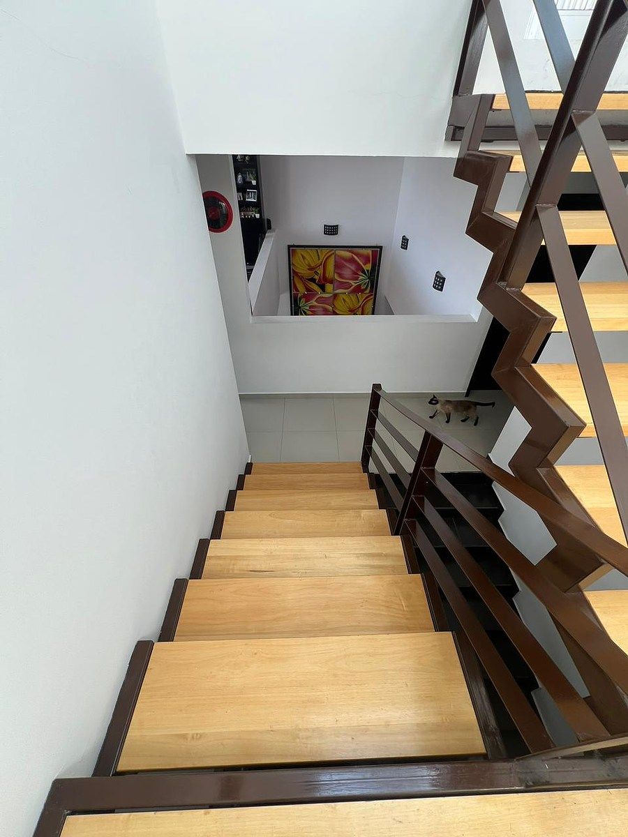 Casa en condominio en Cumbres del Lago, Querétaro, foto 12 de 17