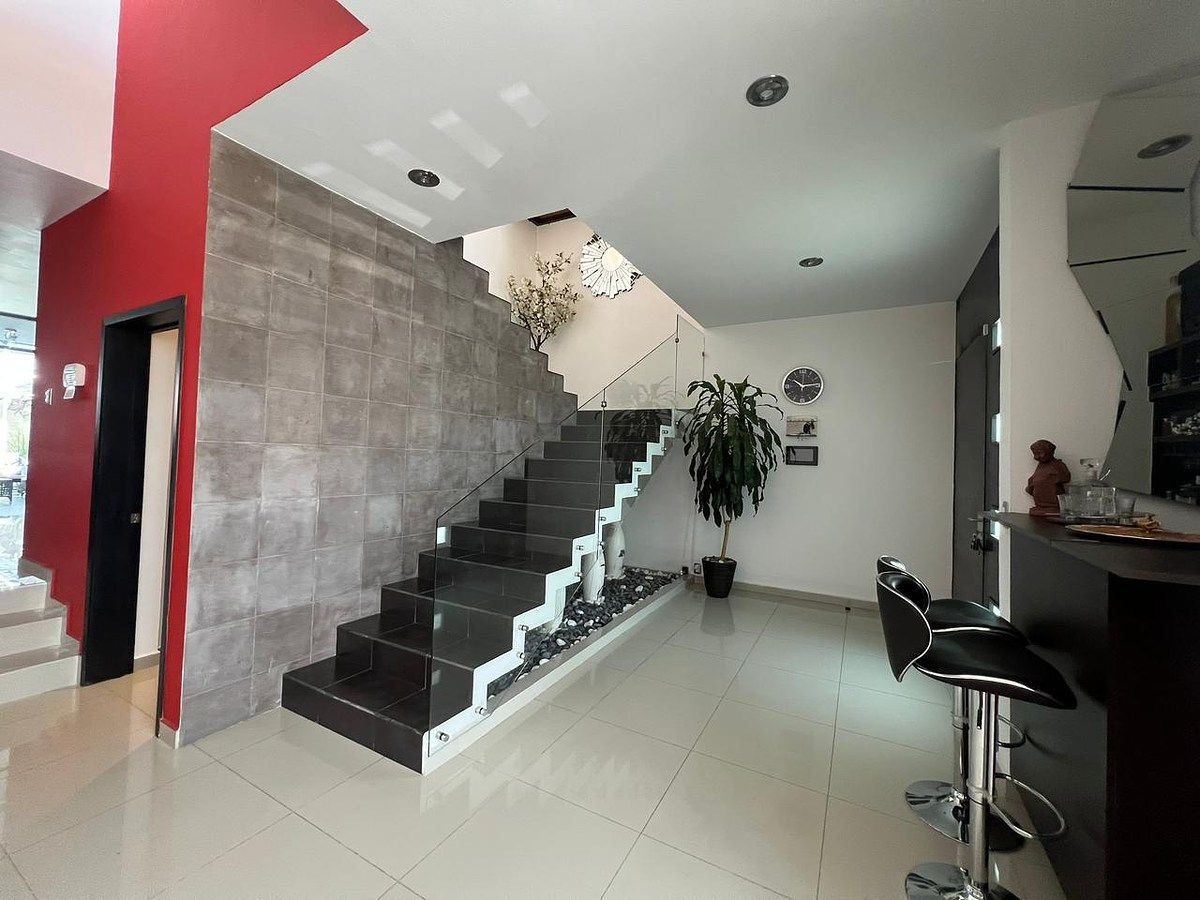 Casa en condominio en Cumbres del Lago, Querétaro, foto 10 de 17