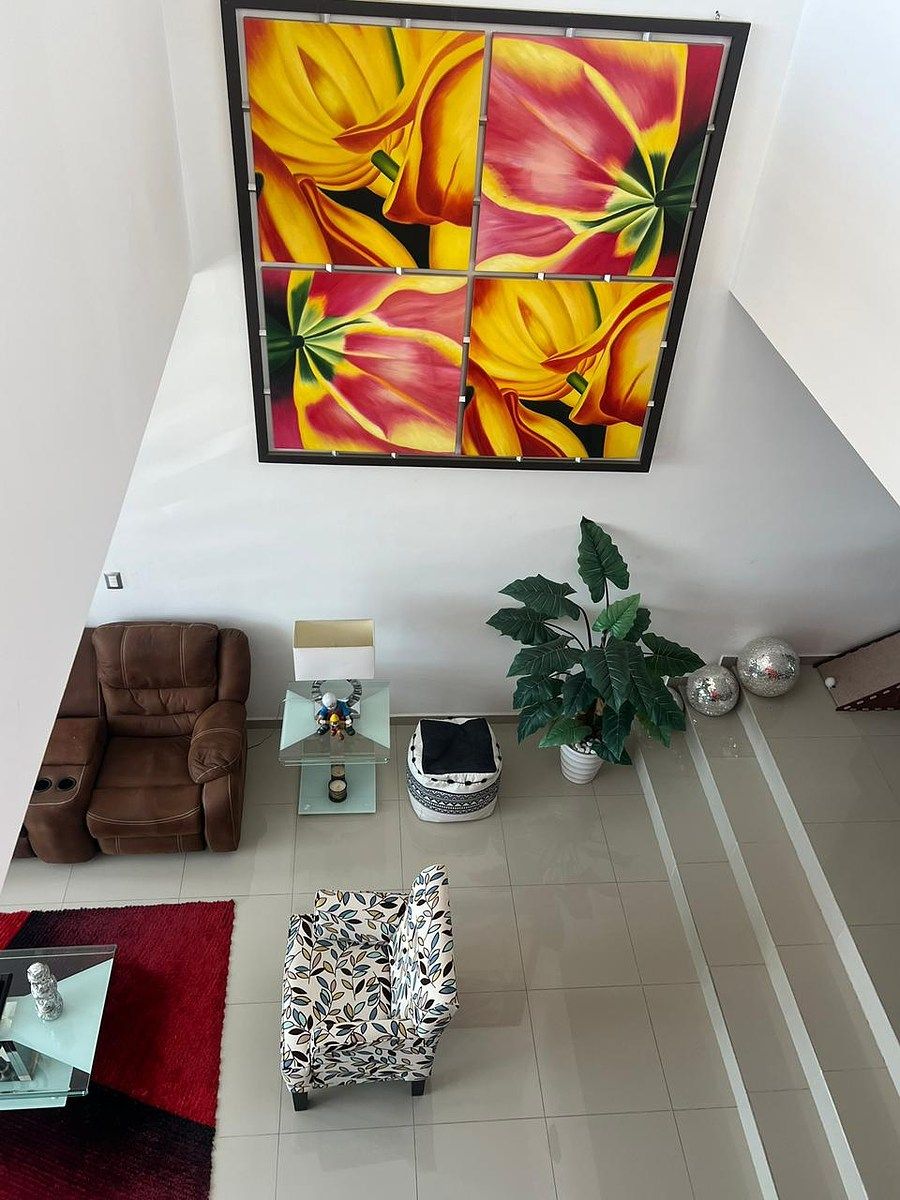 Casa en condominio en Cumbres del Lago, Querétaro, foto 11 de 17