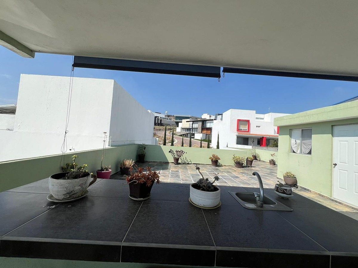 Casa en condominio en Cumbres del Lago, Querétaro, foto 16 de 17