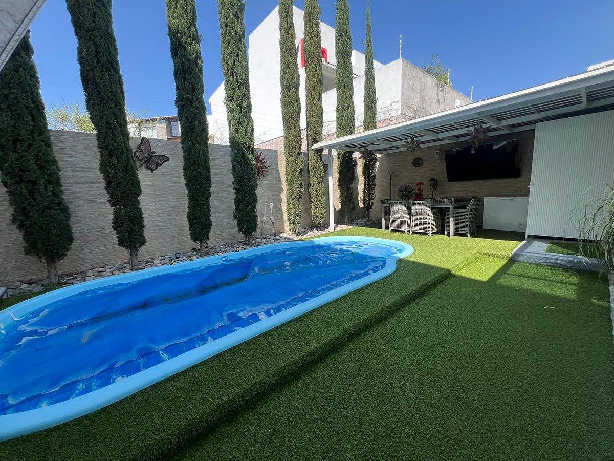 Residencial Juriquilla, foto 1 de 17