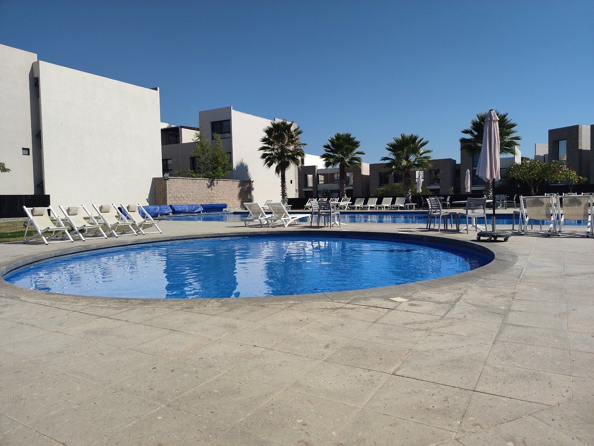 Casa en Altos Juriquilla, Querétaro, foto 3 de 18