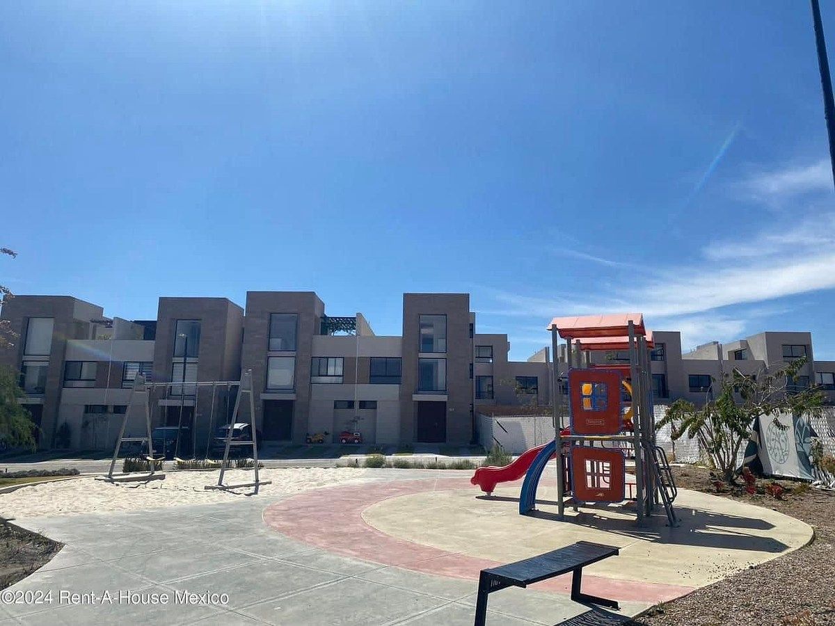 Casa en Altos Juriquilla, Querétaro, foto 5 de 18