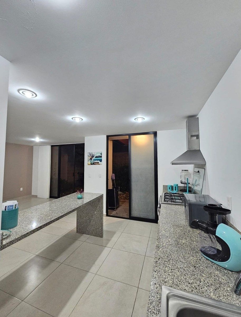 Casa en Altos Juriquilla, Querétaro, foto 7 de 18