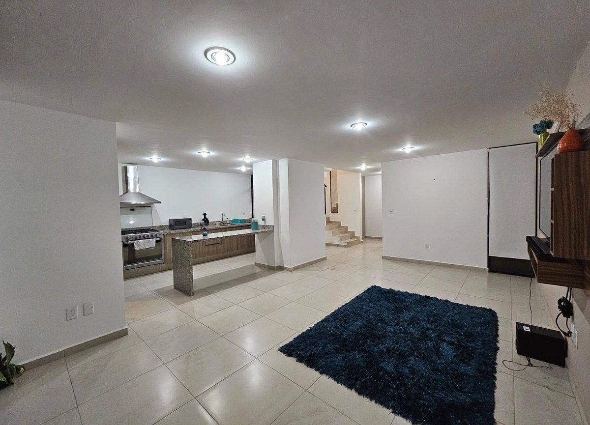 Casa en Altos Juriquilla, Querétaro, foto 8 de 18
