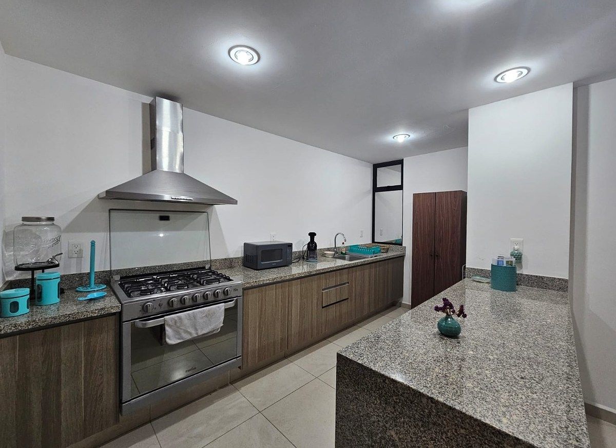 Casa en Altos Juriquilla, Querétaro, foto 9 de 18