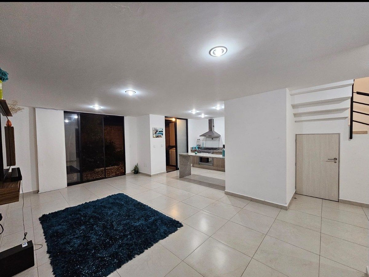 Casa en Altos Juriquilla, Querétaro, foto 12 de 18