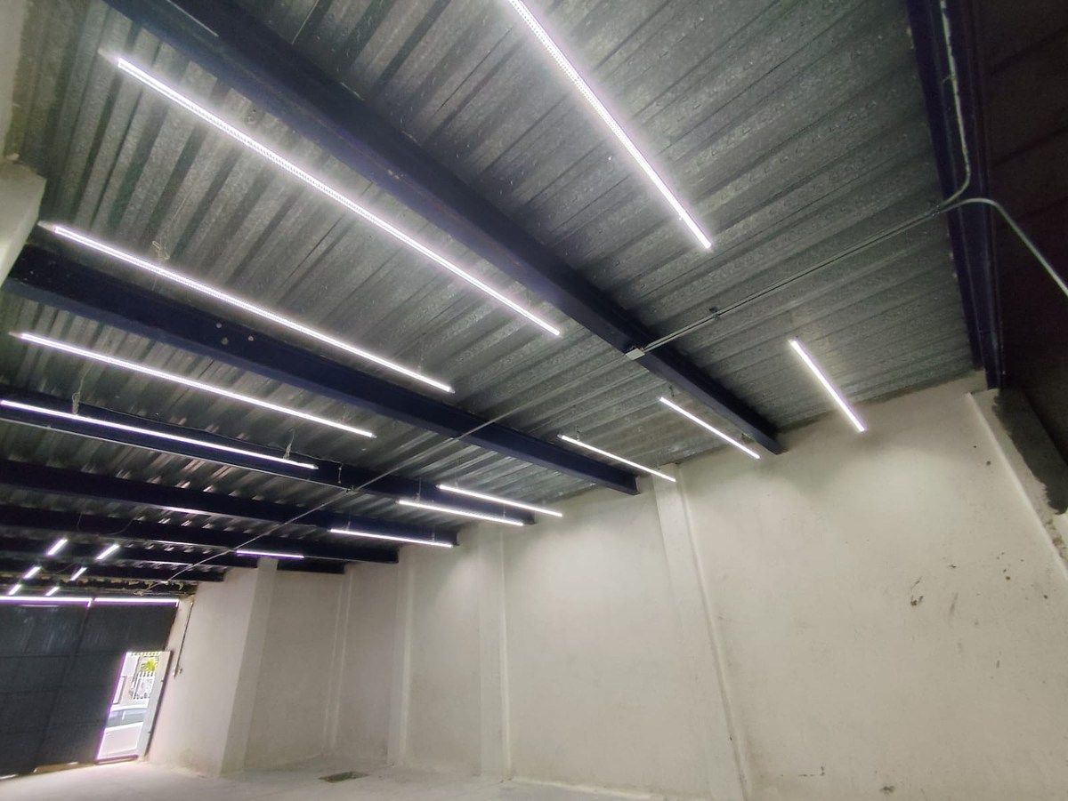 Commercial Storage Unit in Paraísos Del Colli, Zapopan, photo 10 of 14