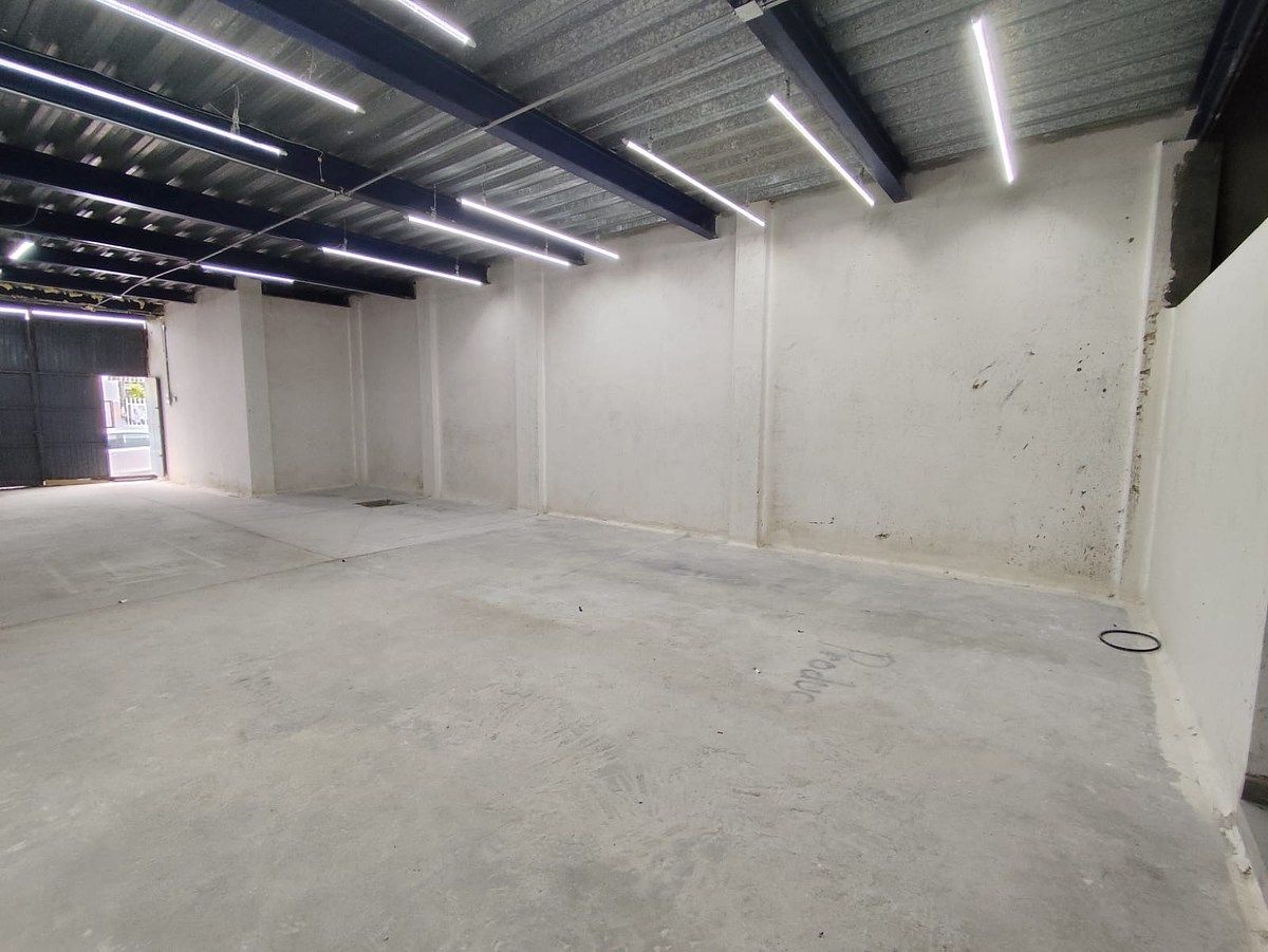 Commercial Storage Unit in Paraísos Del Colli, Zapopan, photo 14 of 14