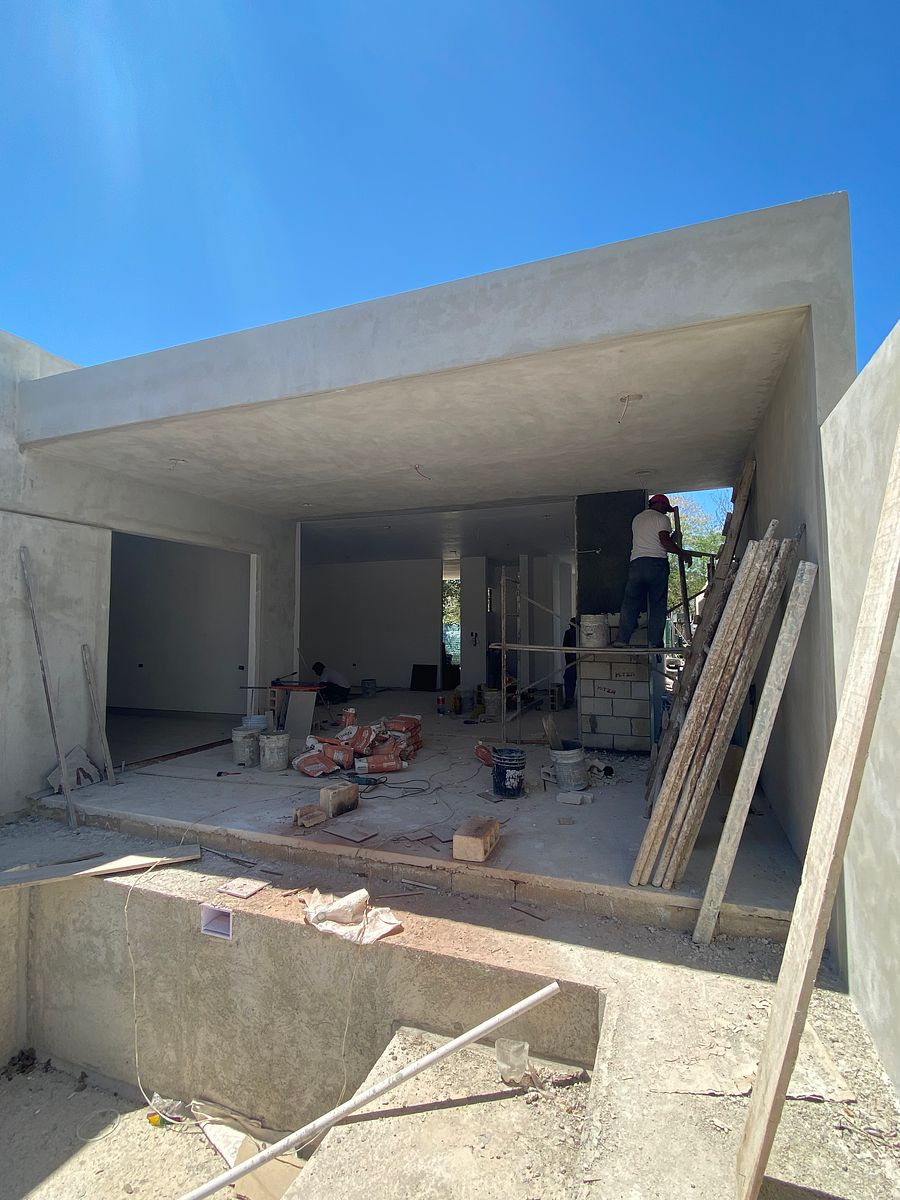 Casa en condominio en Cholul, Mérida, foto 5 de 31