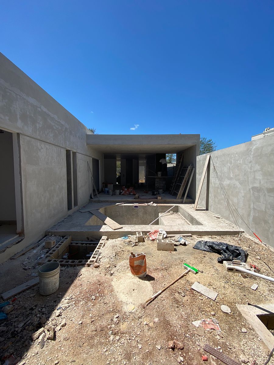 Casa en condominio en Cholul, Mérida, foto 8 de 31
