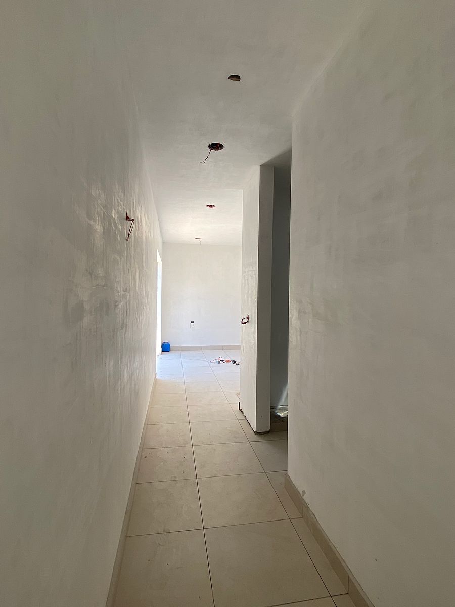 Casa en condominio en Cholul, Mérida, foto 13 de 31