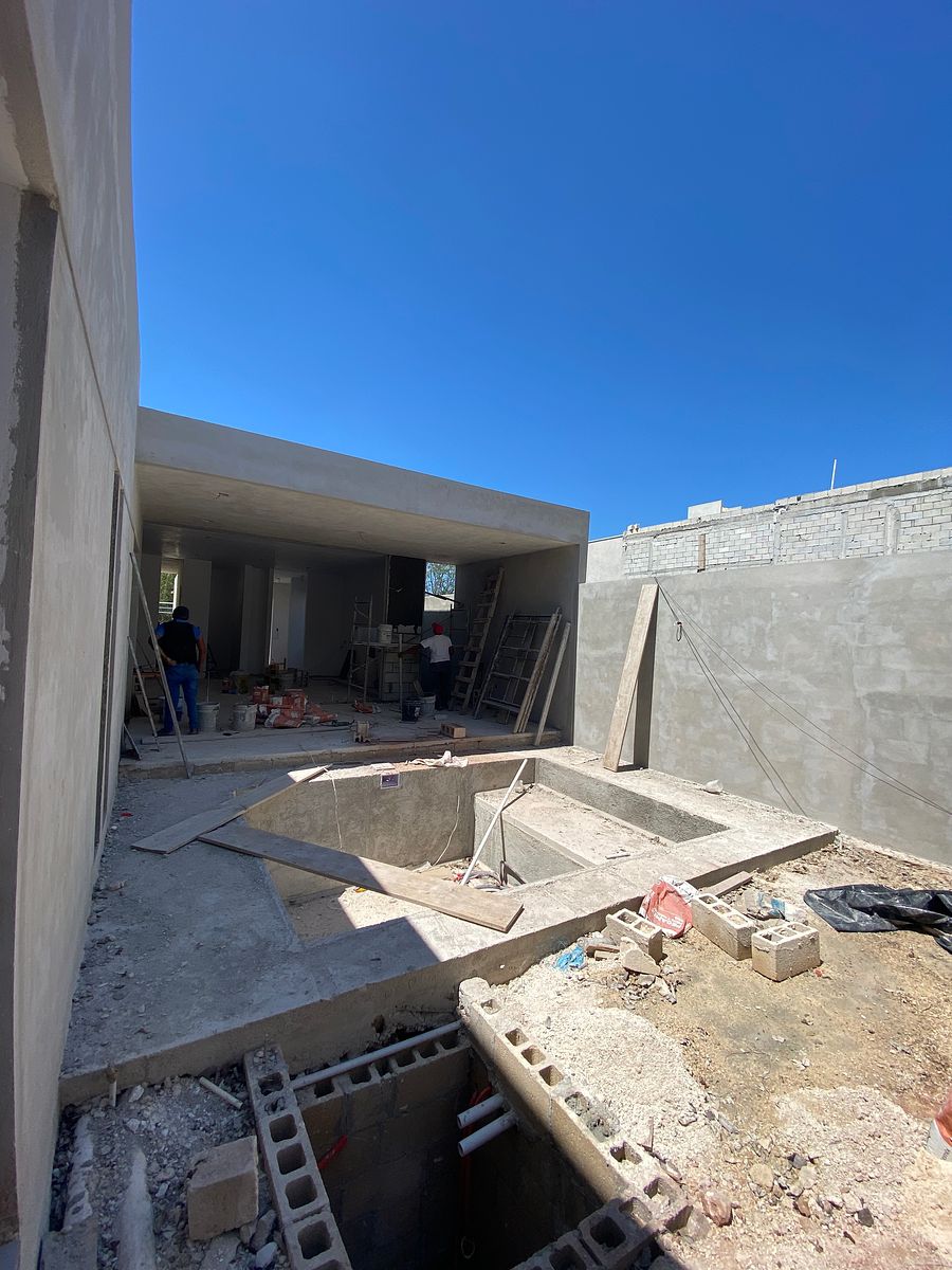 Casa en condominio en Cholul, Mérida, foto 15 de 31
