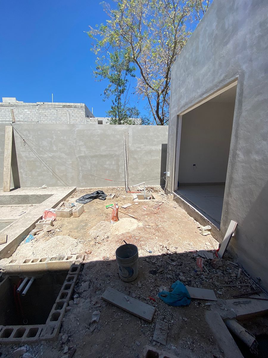 Casa en condominio en Cholul, Mérida, foto 16 de 31