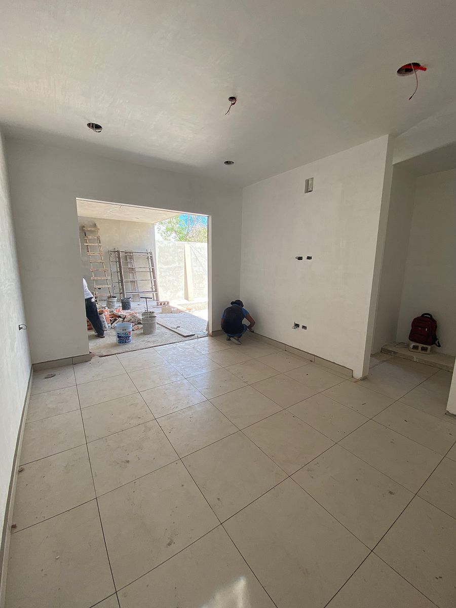 Casa en condominio en Cholul, Mérida, foto 21 de 31