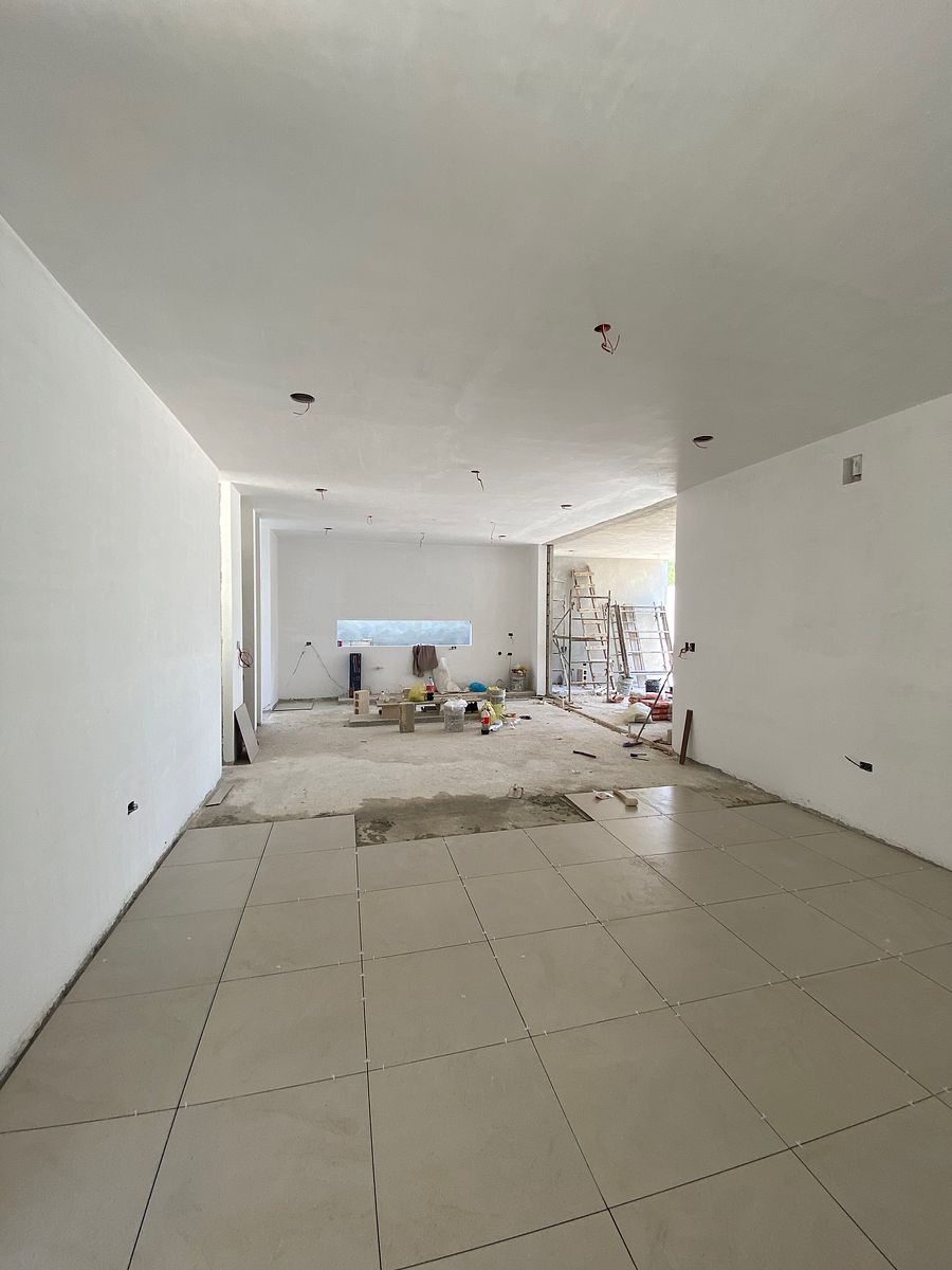 Casa en condominio en Cholul, Mérida, foto 22 de 31
