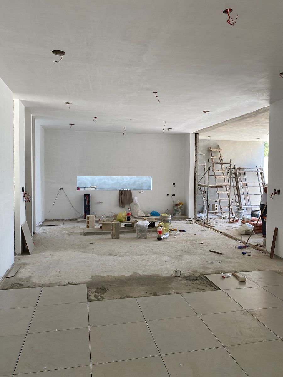 Casa en condominio en Cholul, Mérida, foto 26 de 31