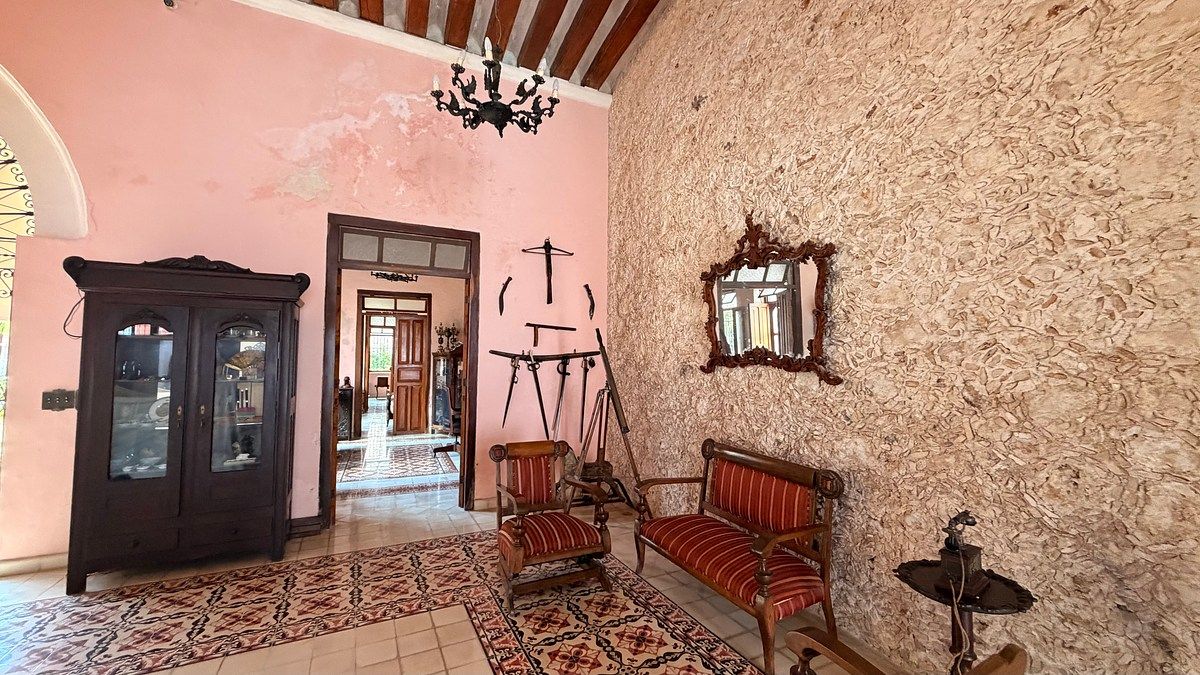 Casa en San Francisco de Campeche Centro., Campeche, foto 2 de 19