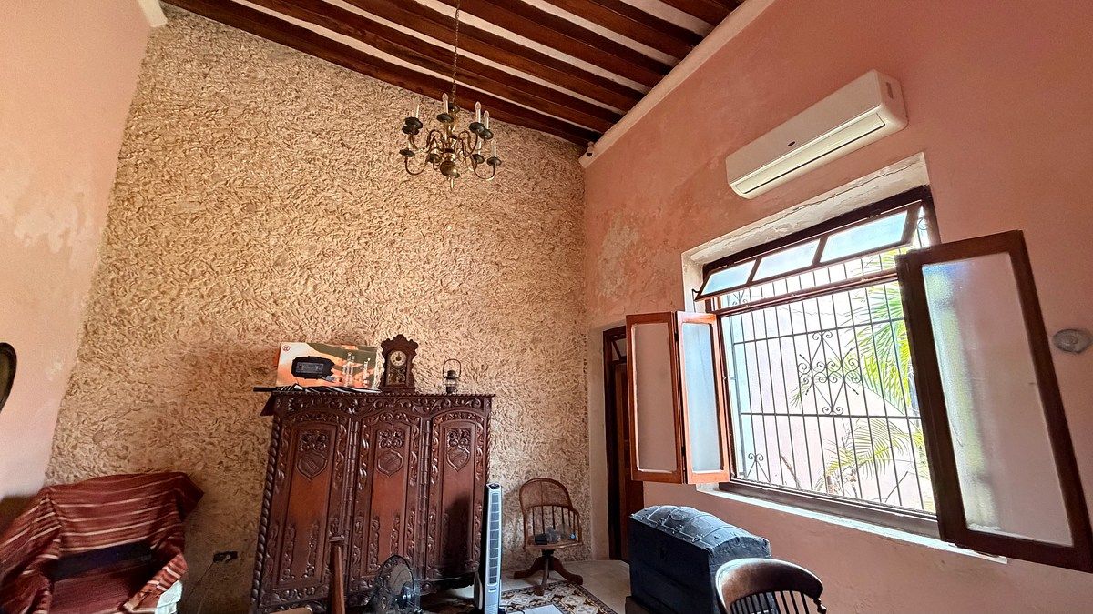 Casa en San Francisco de Campeche Centro., Campeche, foto 4 de 19