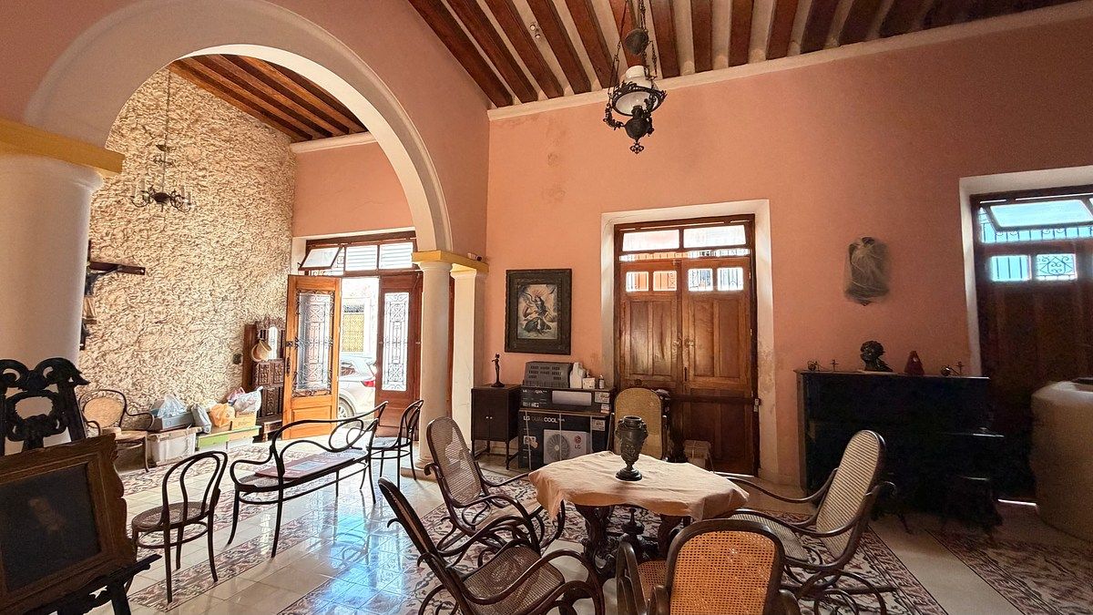 Casa en San Francisco de Campeche Centro., Campeche, foto 5 de 19
