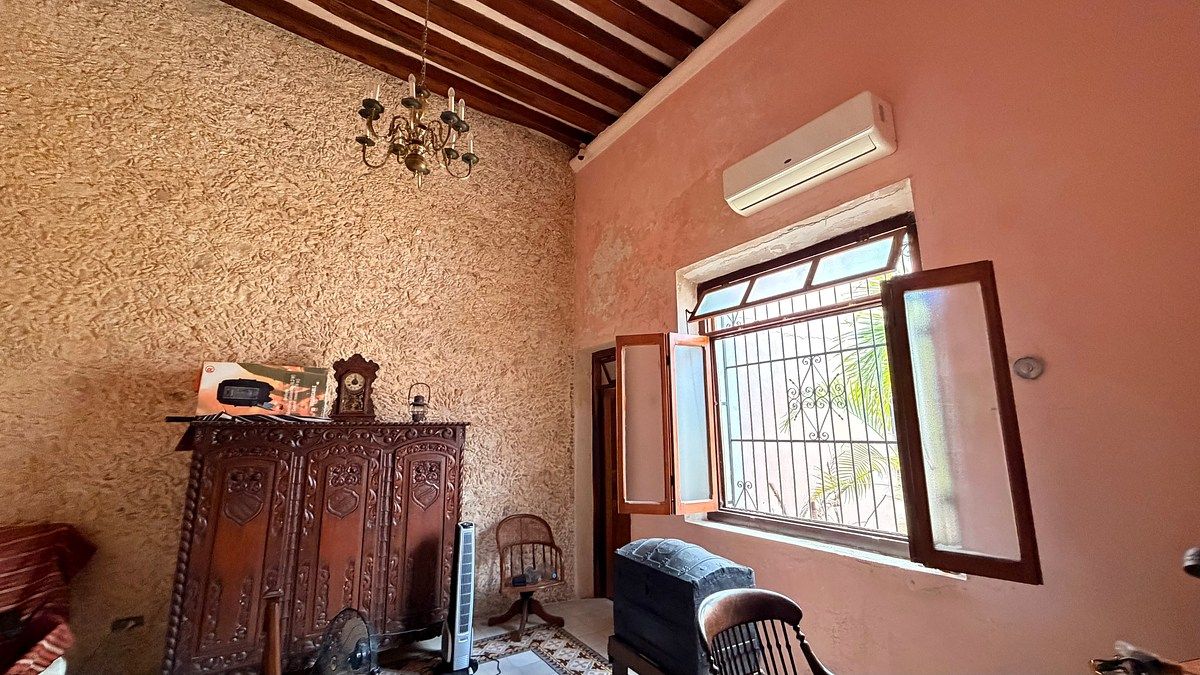 Casa en San Francisco de Campeche Centro., Campeche, foto 6 de 19