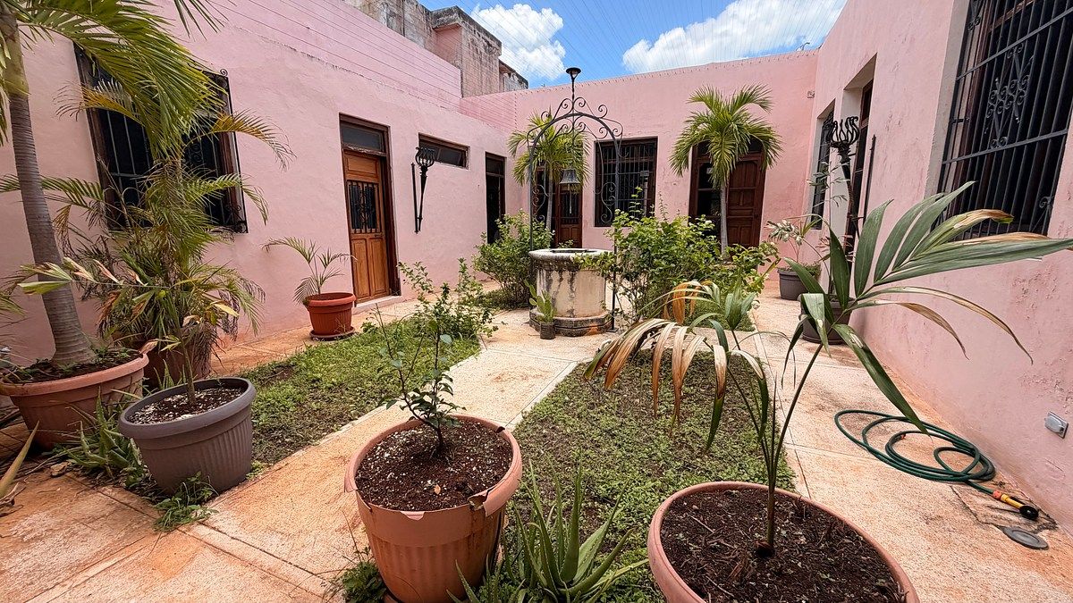 Casa en San Francisco de Campeche Centro., Campeche, foto 7 de 19