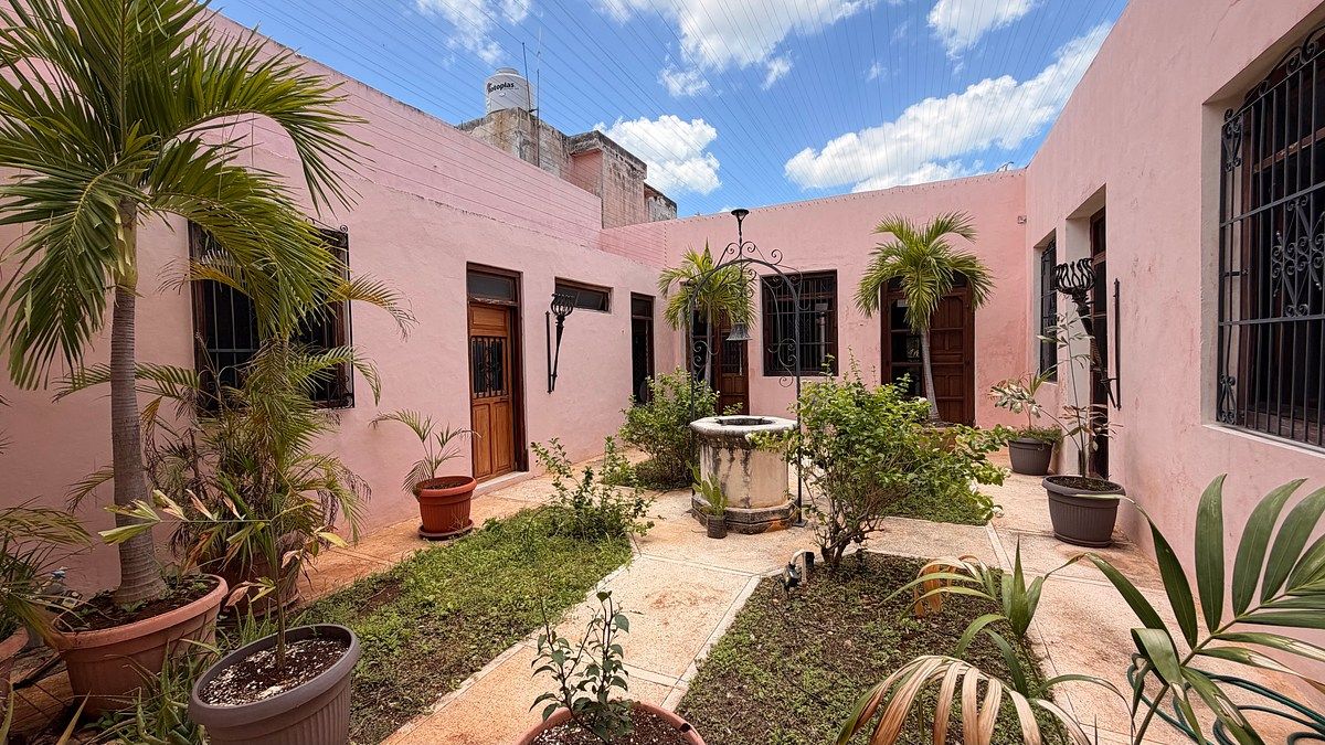 Casa en San Francisco de Campeche Centro., Campeche, foto 8 de 19