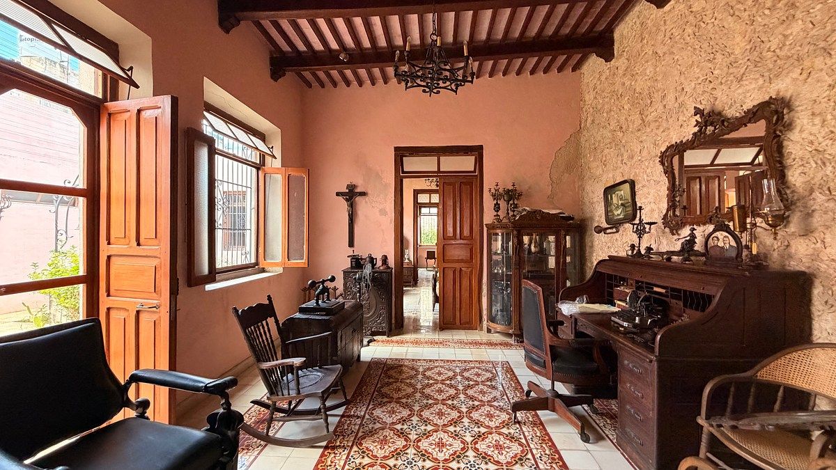 Casa en San Francisco de Campeche Centro., Campeche, foto 11 de 19