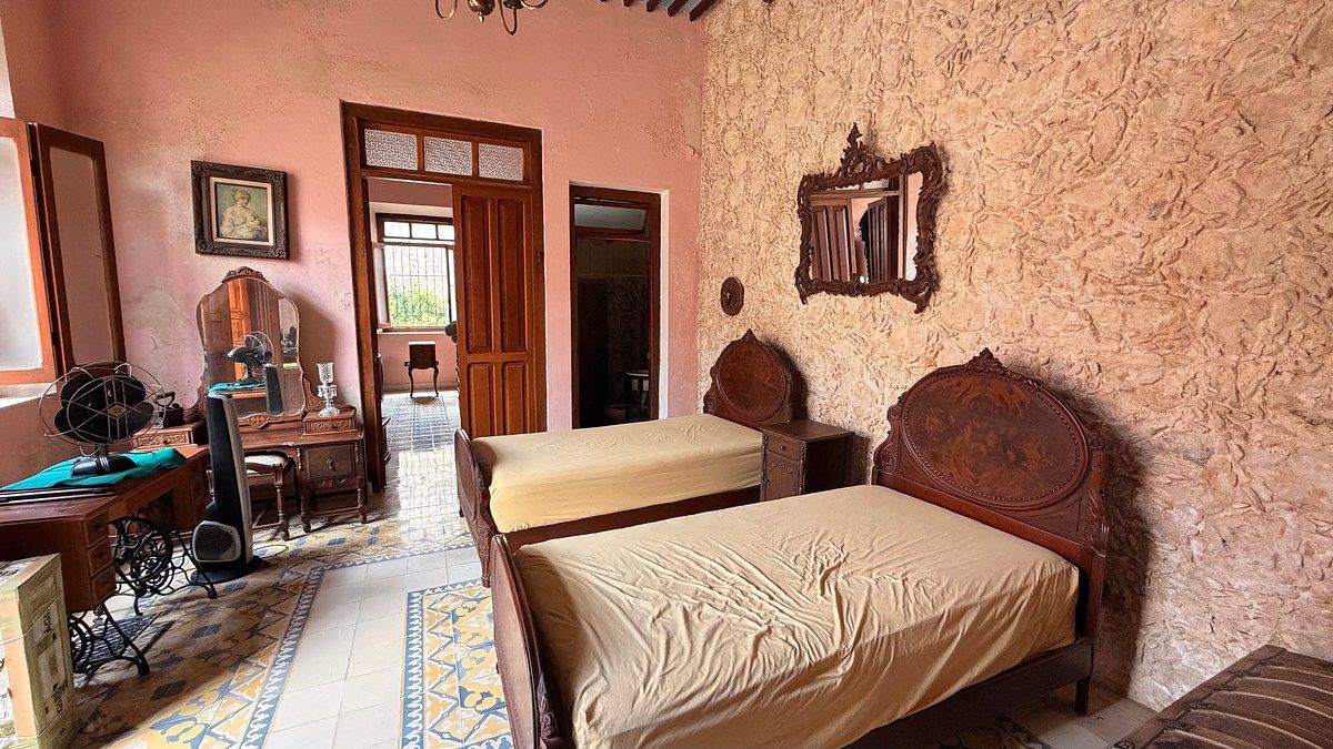 Casa en San Francisco de Campeche Centro., Campeche, foto 12 de 19