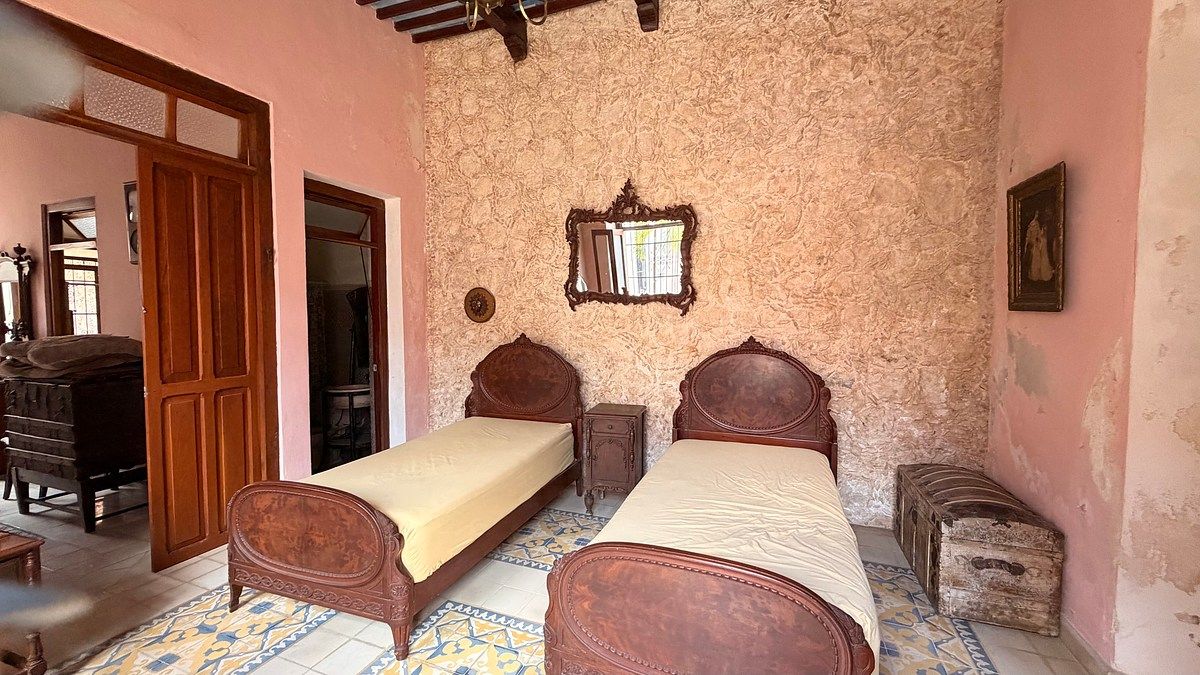 Casa en San Francisco de Campeche Centro., Campeche, foto 13 de 19