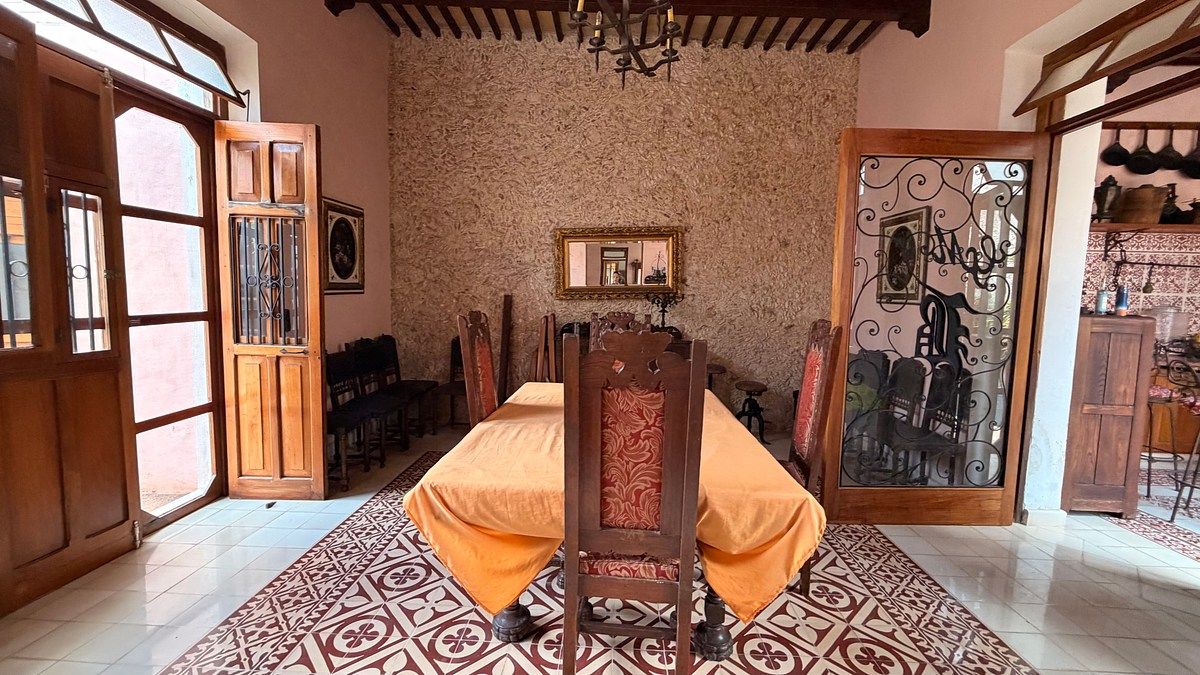 Casa en San Francisco de Campeche Centro., Campeche, foto 16 de 19
