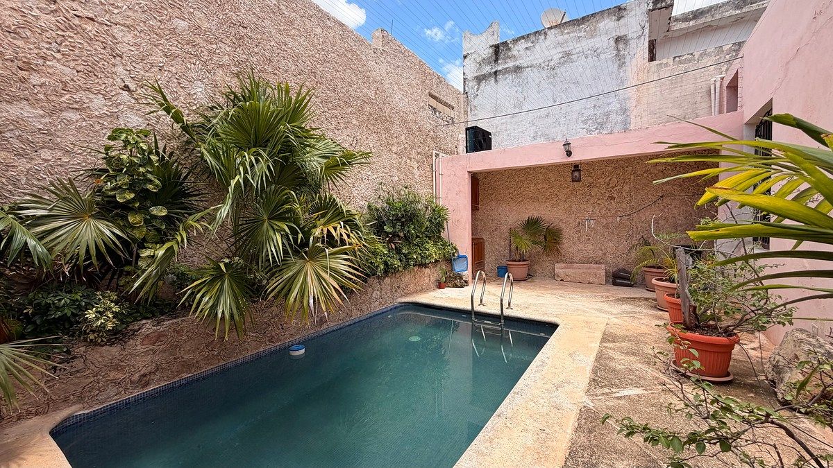 Casa en San Francisco de Campeche Centro., Campeche, foto 18 de 19