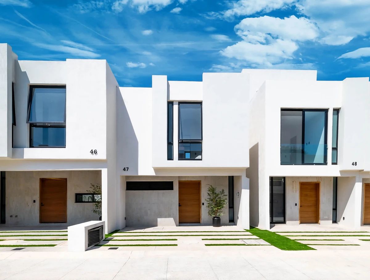 Casa à Venda no Zenith Residencial Norte, Zapopan a partir de R$5.350.000, foto 1 de 5