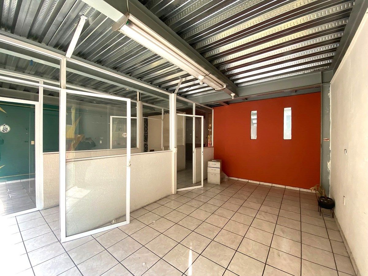 Local comercial en Viveros de La Loma, Tlalnepantla de Baz, foto 4 de 7