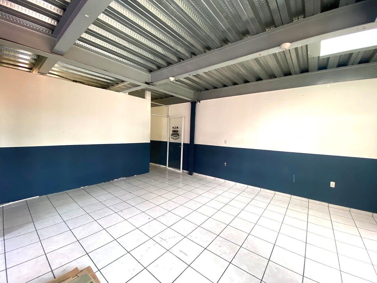 Local comercial en Viveros de La Loma, Tlalnepantla de Baz, foto 6 de 7