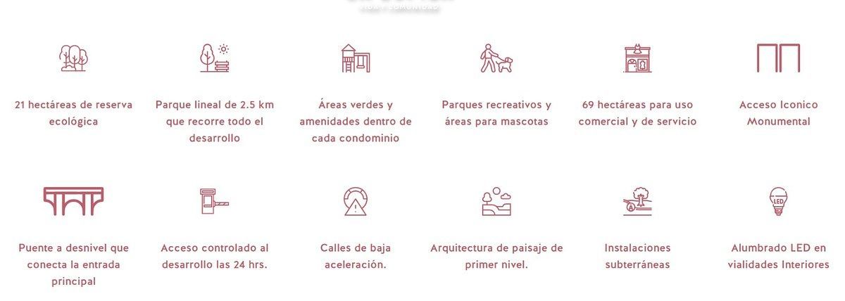 Lote em La Espiga, Querétaro, foto 3 de 37