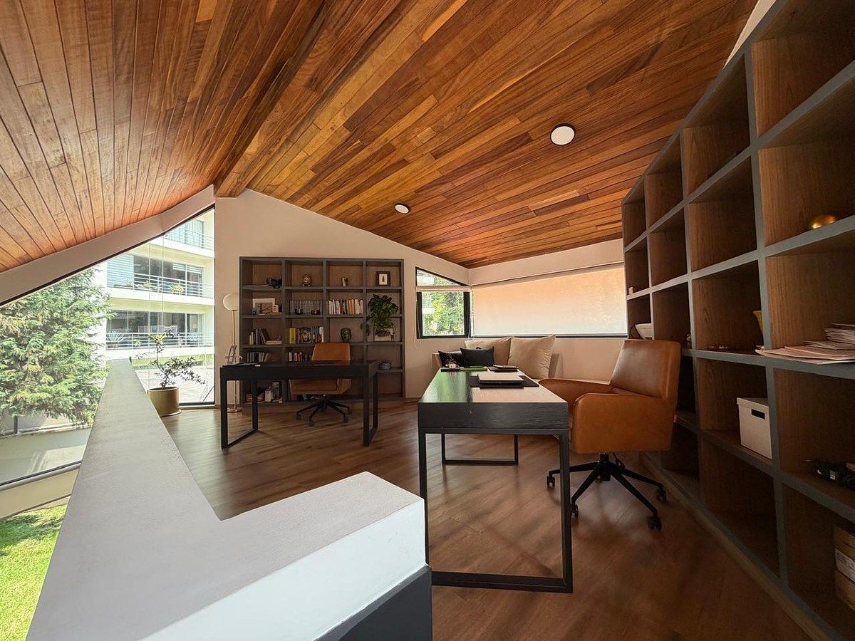 Casa em Bosques de la Herradura, Huixquilucan, foto 21 de 28
