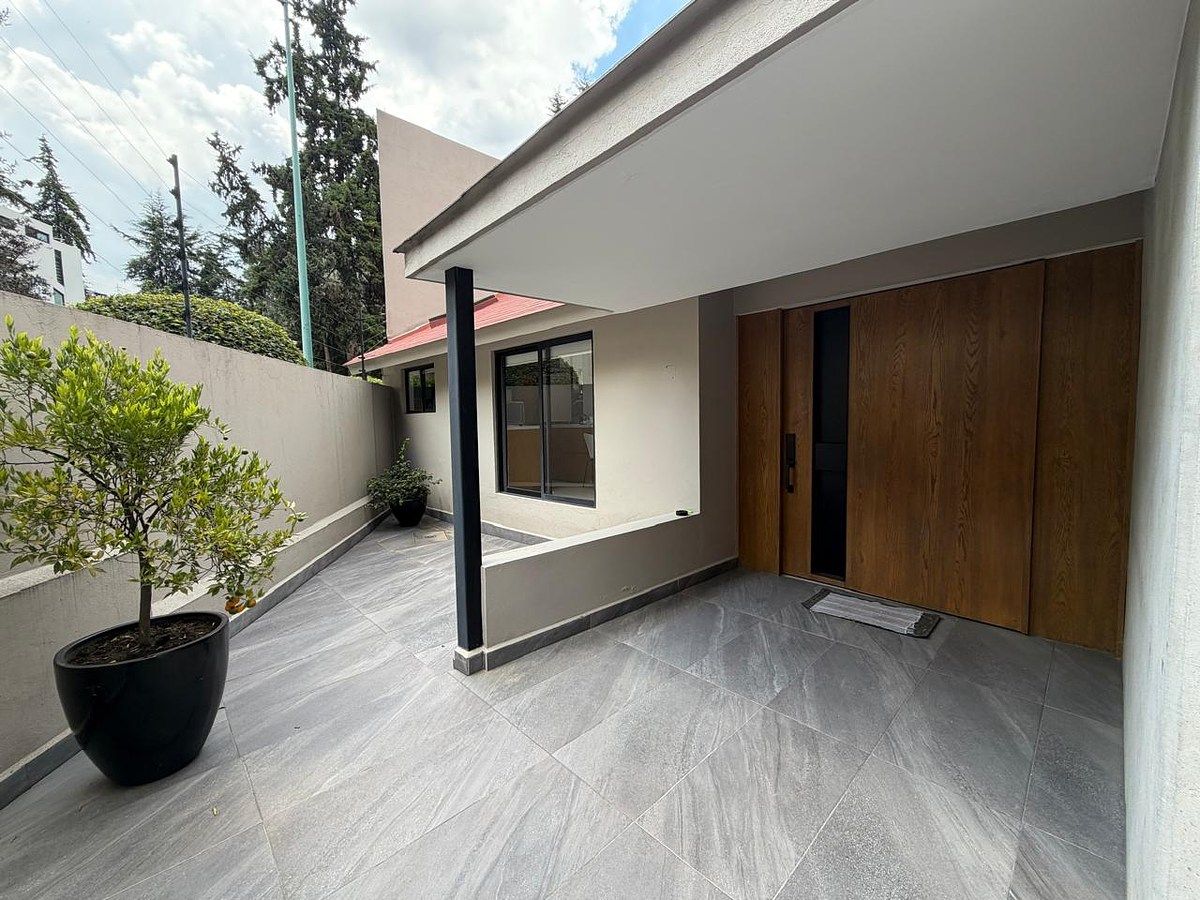 Casa em Bosques de la Herradura, Huixquilucan, foto 25 de 28