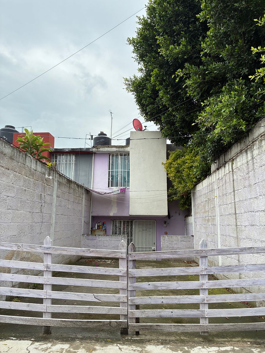 Venda de Casa em Tepojaco, foto 1 de 13
