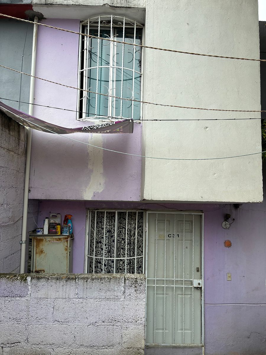 Casa em San Francisco Tepojaco, Cuautitlán Izcalli, foto 2 de 13