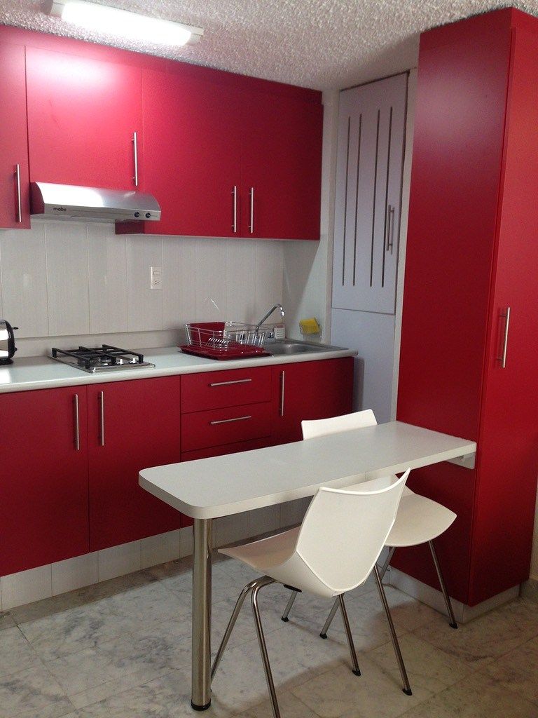 Apartment in Lomas de Chapultepec I Sección, Miguel Hidalgo, photo 3 of 8