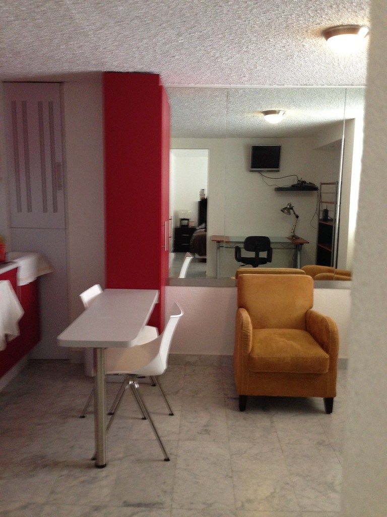 Apartment in Lomas de Chapultepec I Sección, Miguel Hidalgo, photo 2 of 8