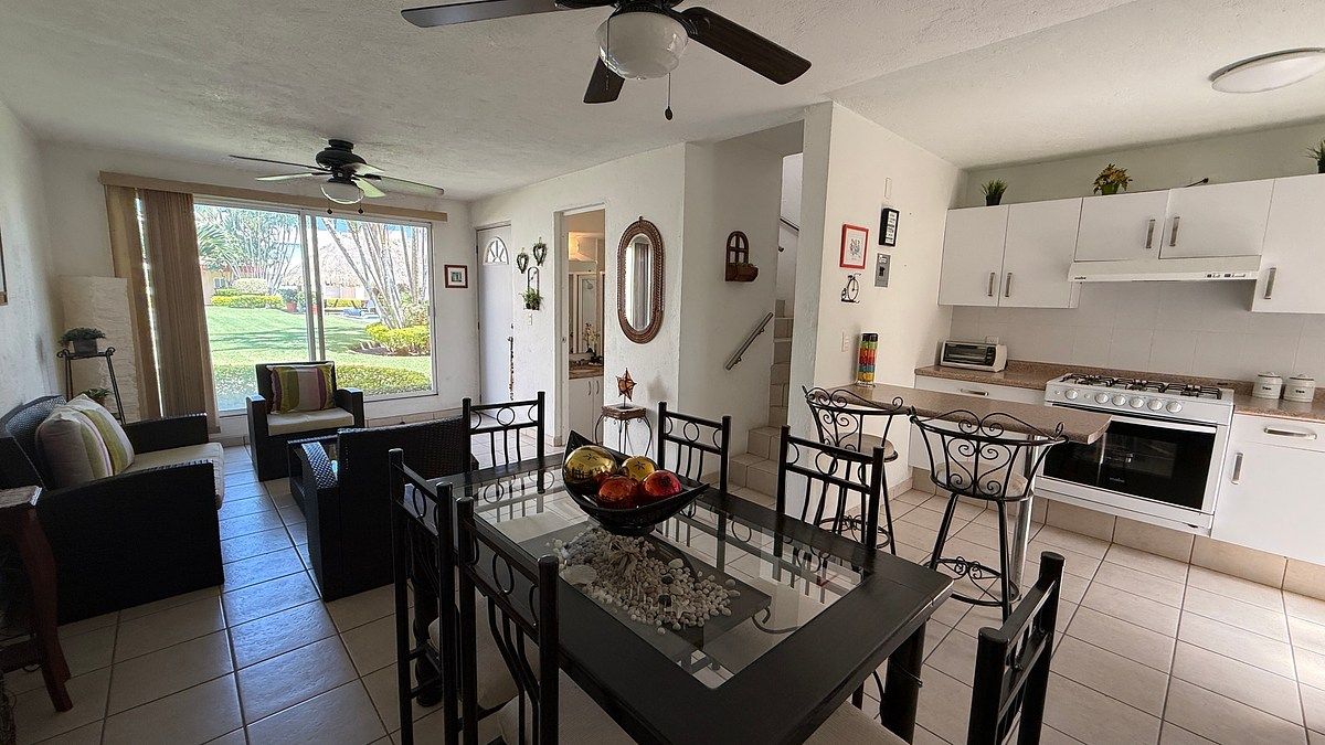 House in Gated Community in Oacalco, Yautepec, photo 11 of 24
