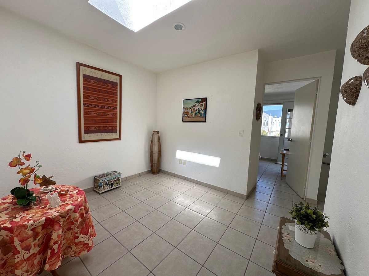 House in Gated Community in Oacalco, Yautepec, photo 18 of 24
