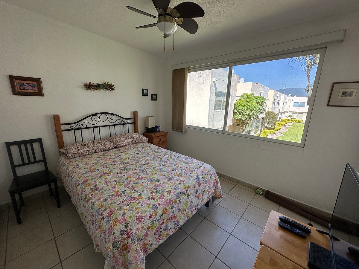 House in Gated Community in Oacalco, Yautepec, photo 24 of 24