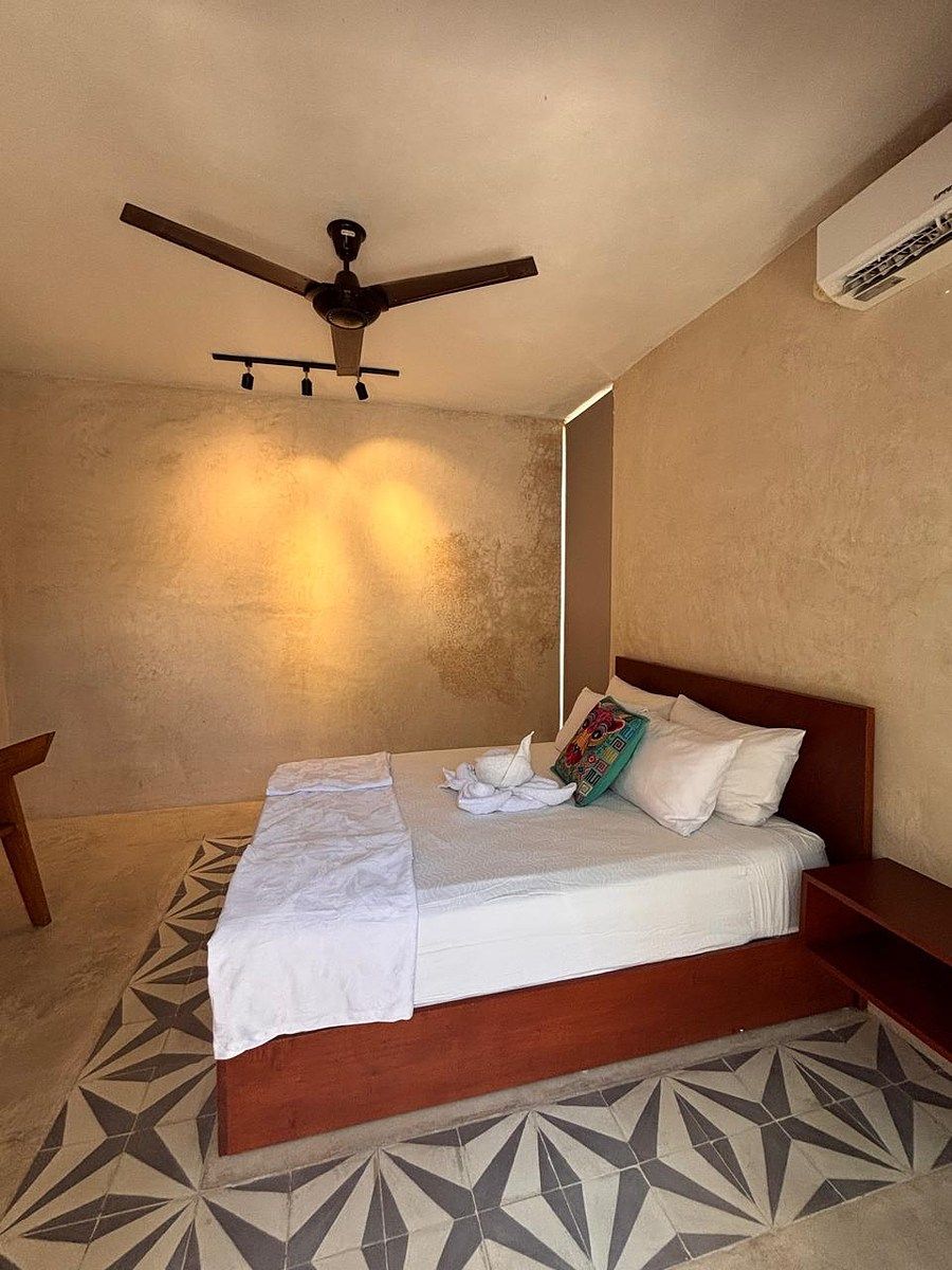 Casa en Mérida Centro, Mérida, foto 5 de 19
